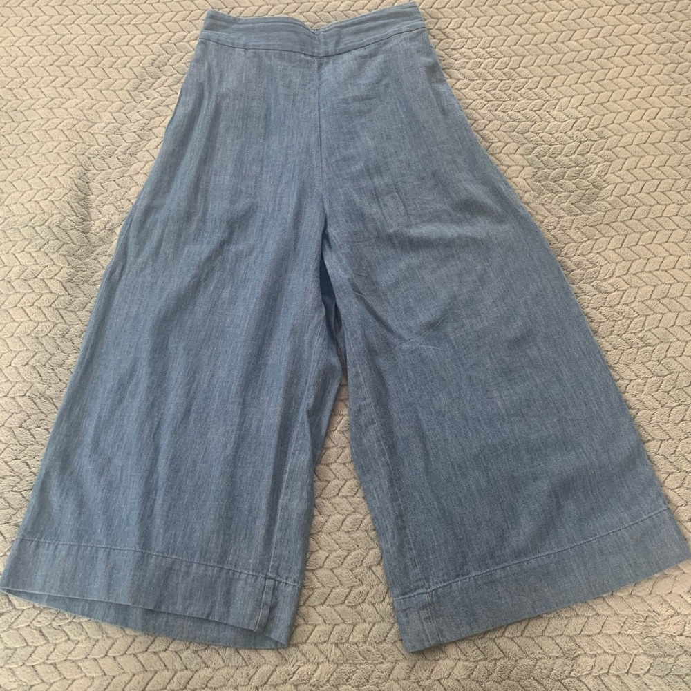 Madewell pants